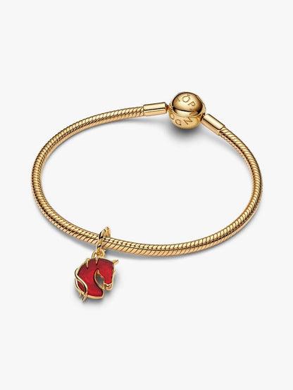 Charm Pandora Caballo