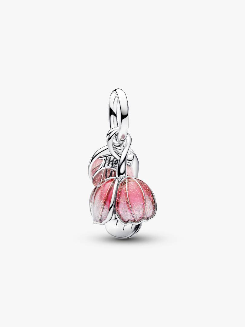 Charm Pandora Tulipan