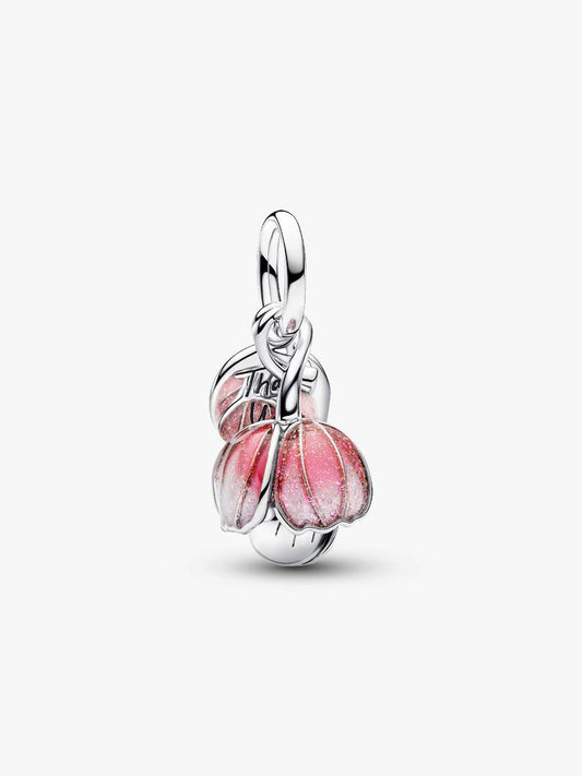 Charm Pandora Tulipan