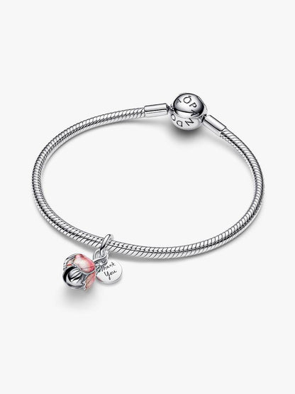 Charm Pandora Tulipan