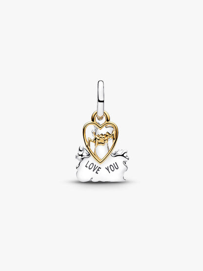 Charm Pandora Aristogatos