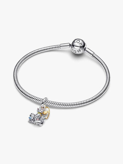 Charm Pandora Aristogatos