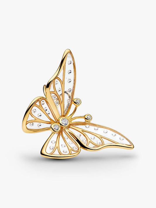 Charm Pandora Mariposa