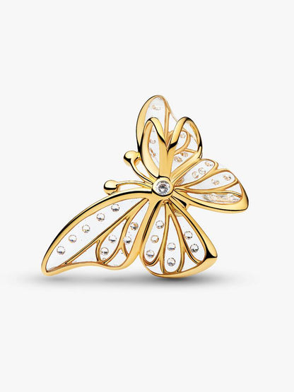 Charm Pandora Mariposa