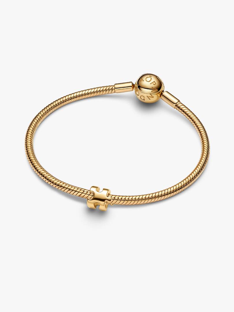 Charm Pandora Rompe Cabezas