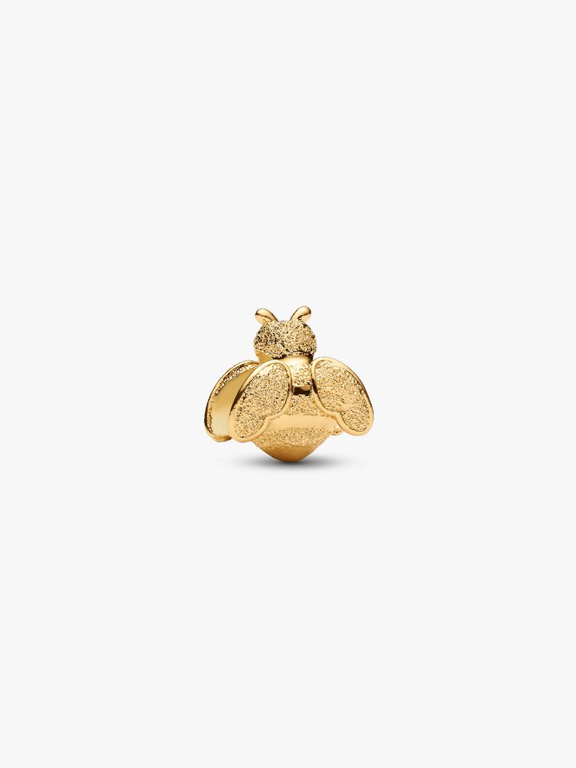 Mini Charm Pandora Abeja
