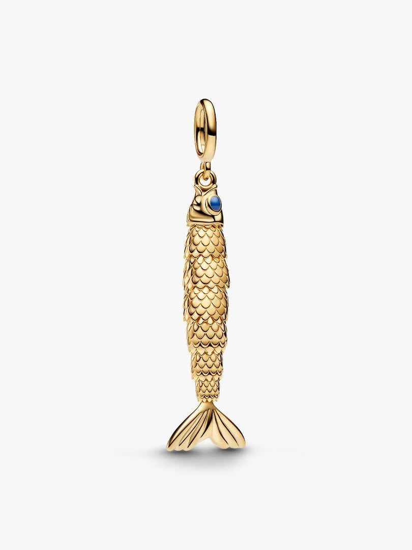 Charm Pez Pandora