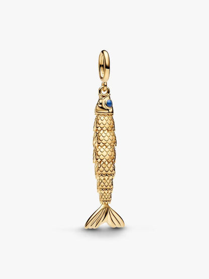 Charm Pez Pandora