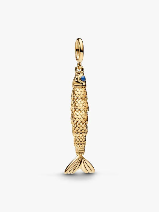 Charm Pez Pandora