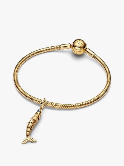 Charm Pez Pandora