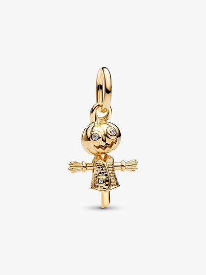 Charm Pandora Espantapajaros