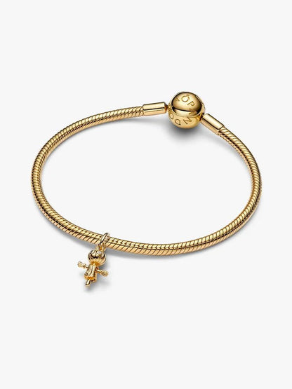 Charm Pandora Espantapajaros