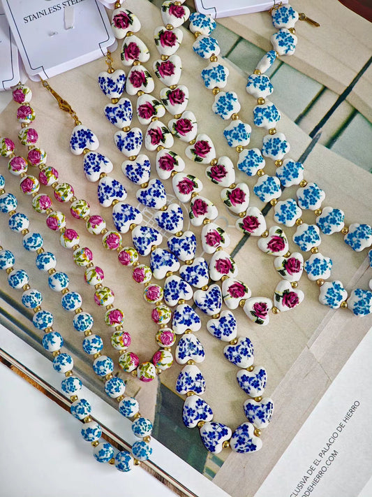 Collar Talavera