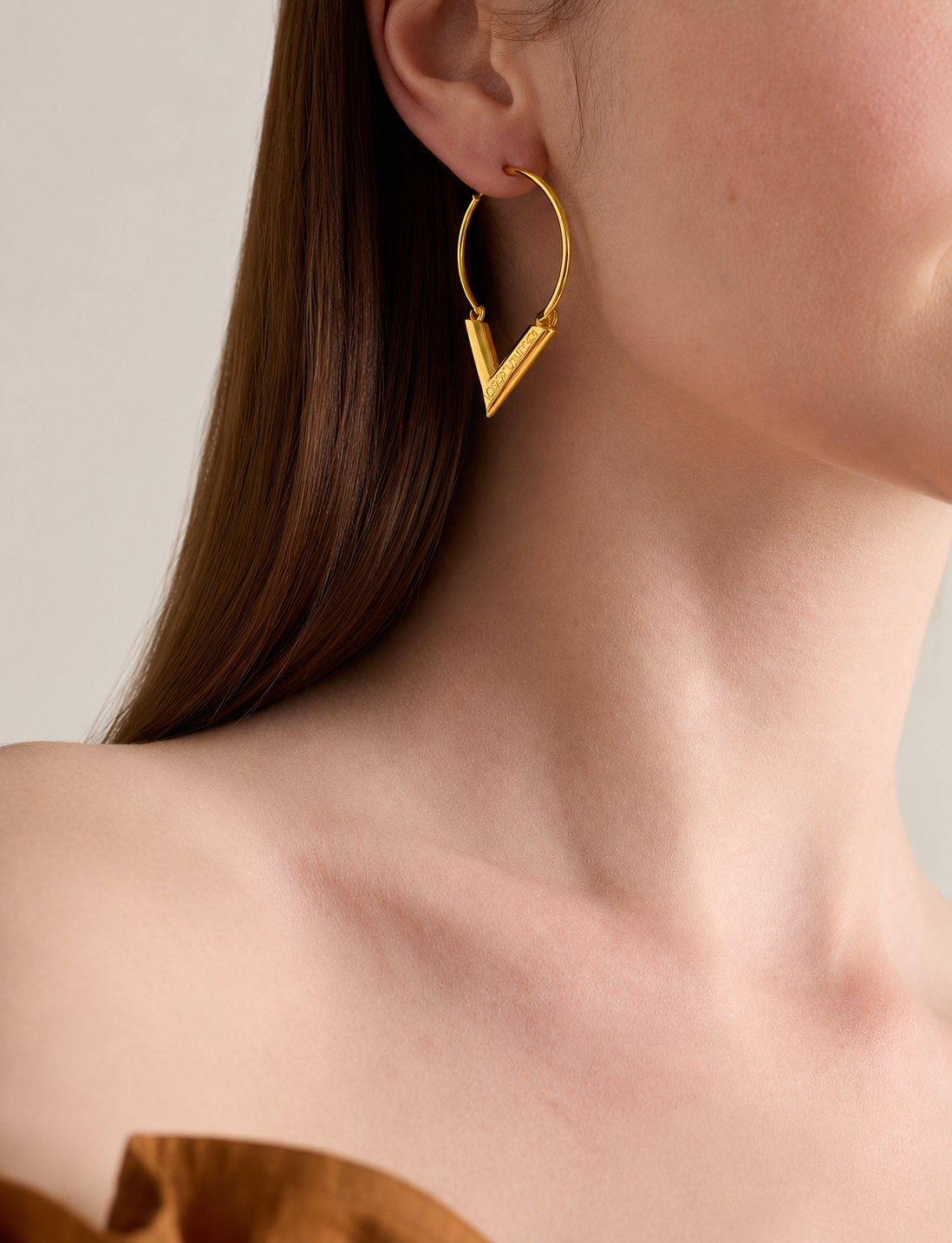 Aretes LV