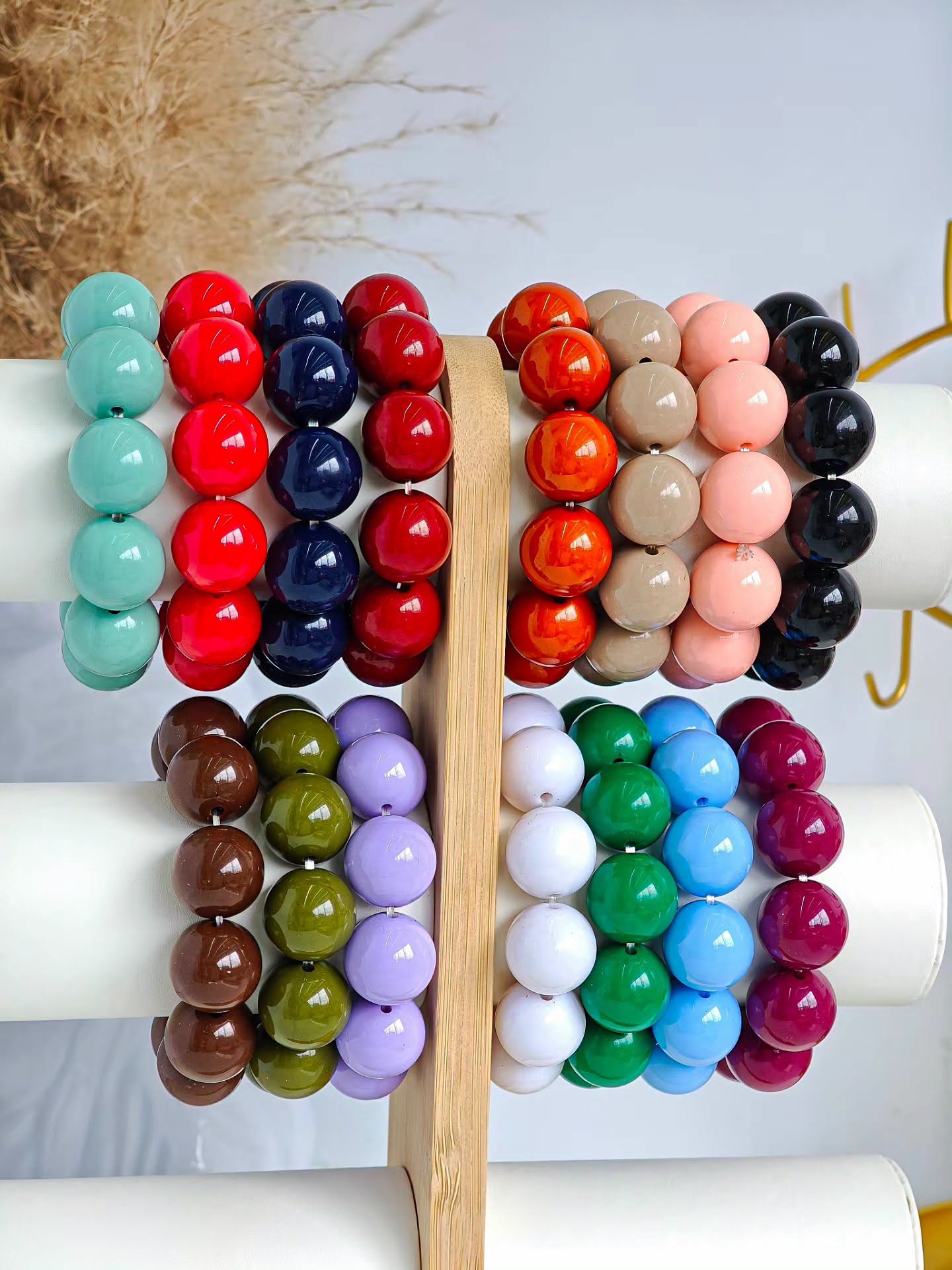 Pulsera Bola de Chicle
