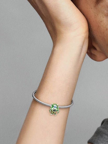 Charm Pandora Mike Wazowski