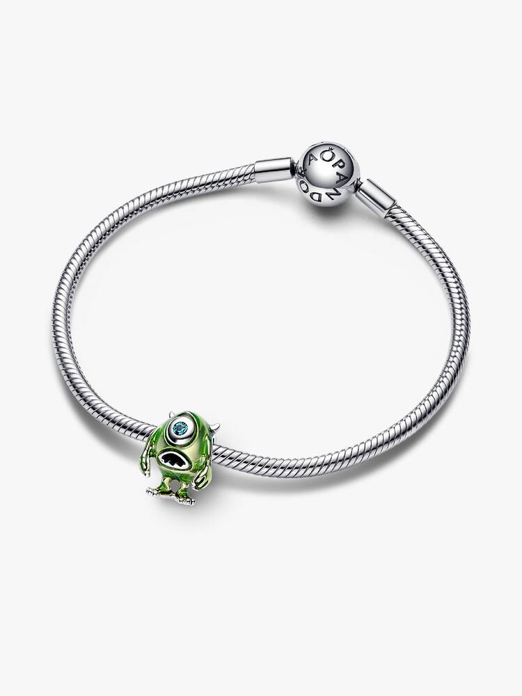 Charm Pandora Mike Wazowski