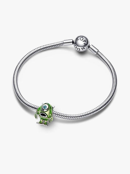 Charm Pandora Mike Wazowski