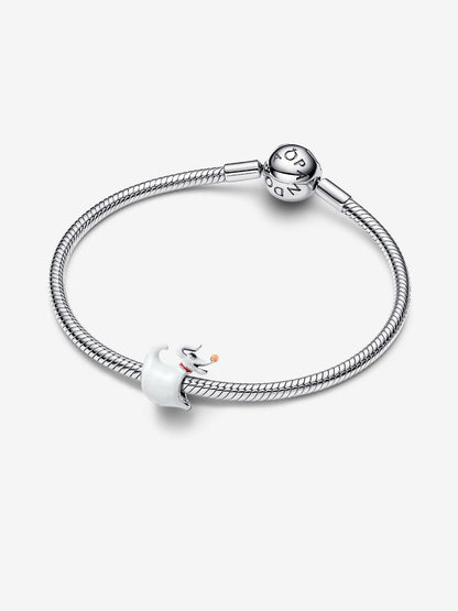 Charm Pandora Zero del Extraño Mundo de Jack