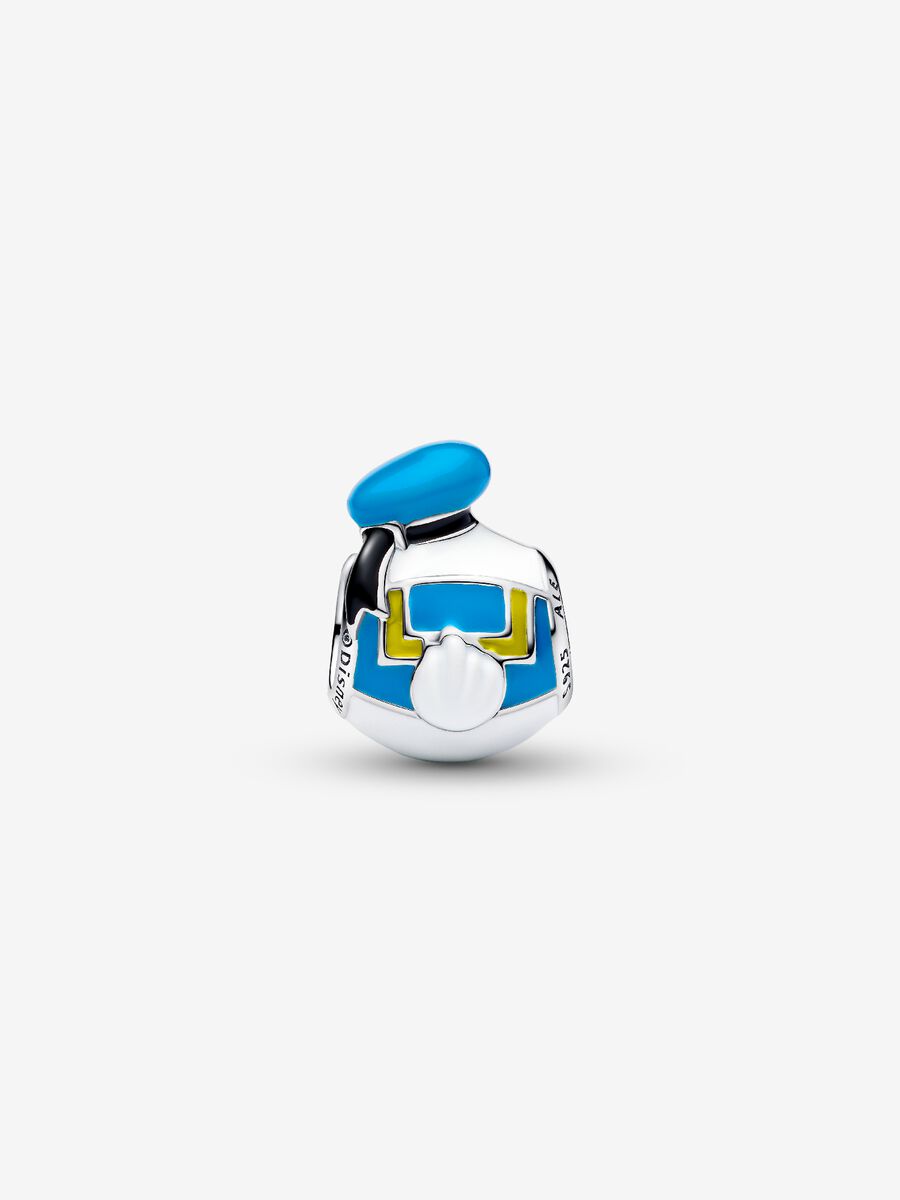Charm Pandora Pato Donald