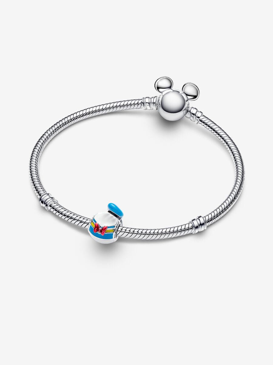 Charm Pandora Pato Donald