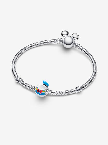 Charm Pandora Pato Donald