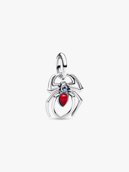 Charm Pandora Araña de Spiderman