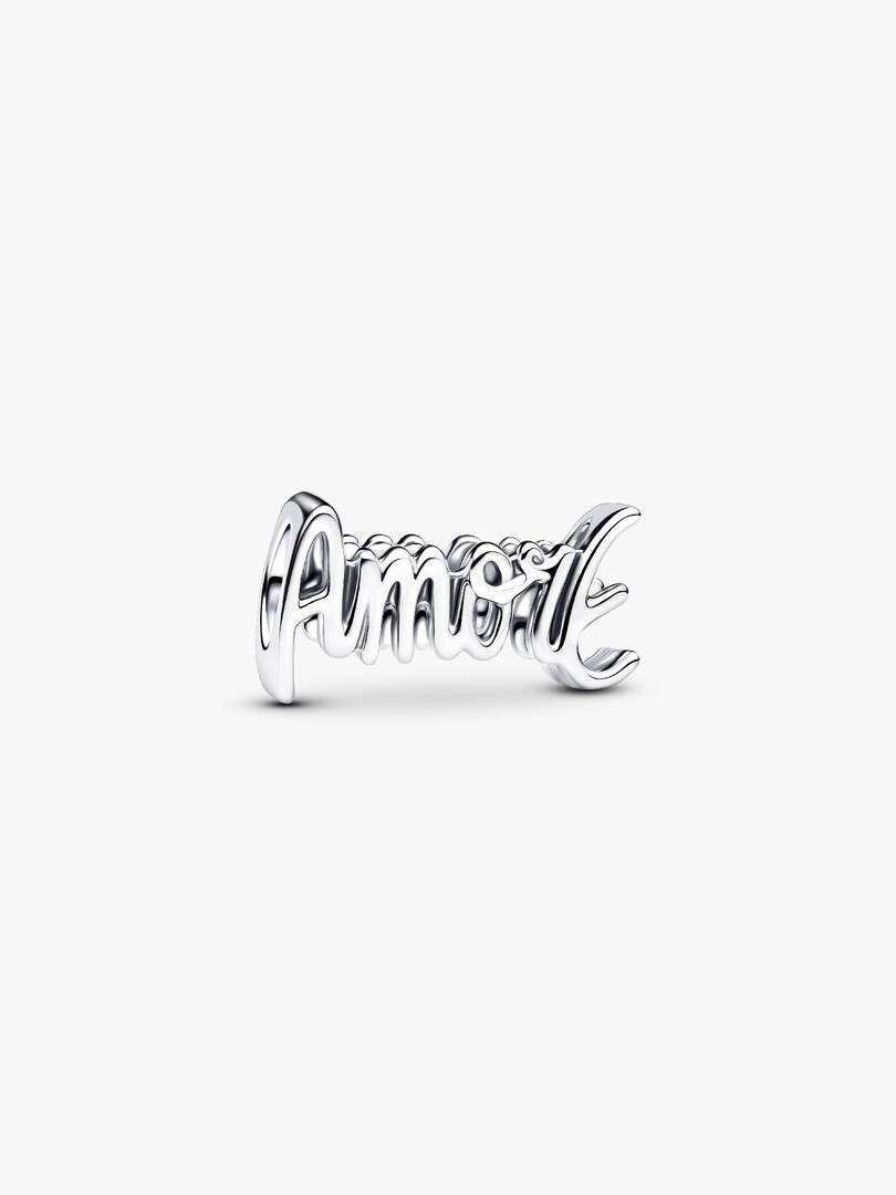 Charm Pandora Amore