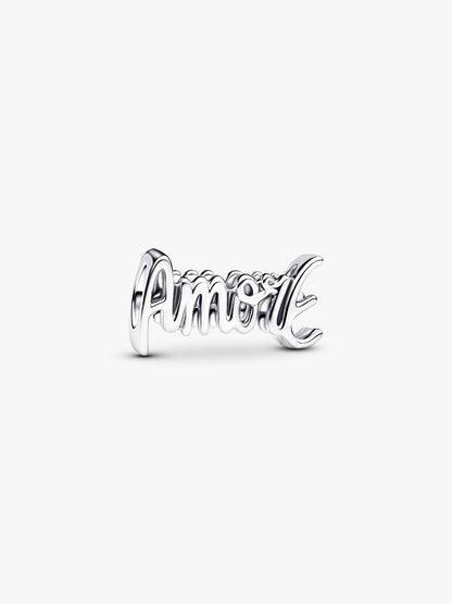 Charm Pandora Amore
