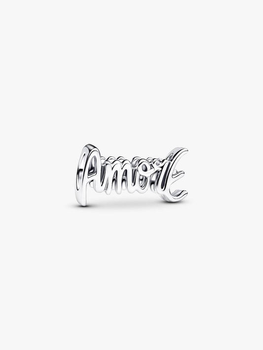 Charm Pandora Amore