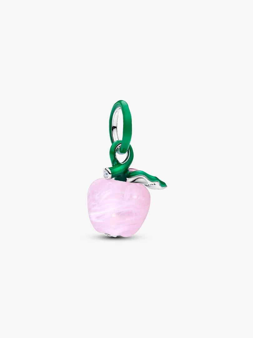 Charm Pandora de Manzana
