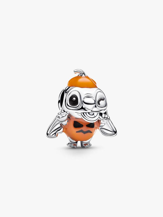 Charm Stitch Calabaza Pandora
