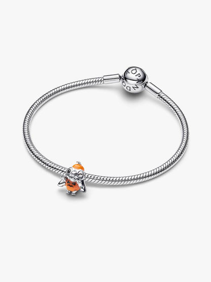 Charm Stitch Calabaza Pandora