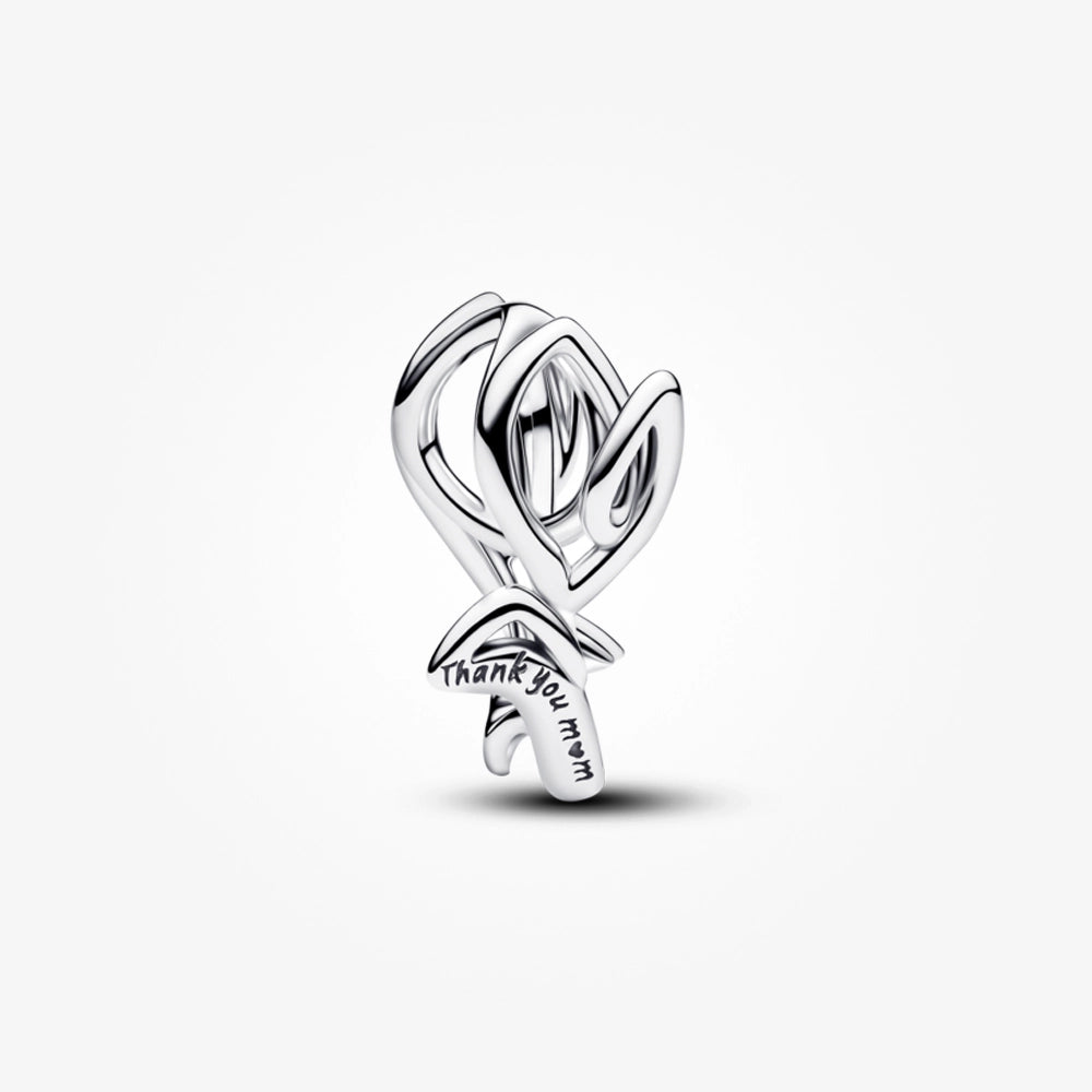 Charm Pandora Tulipan