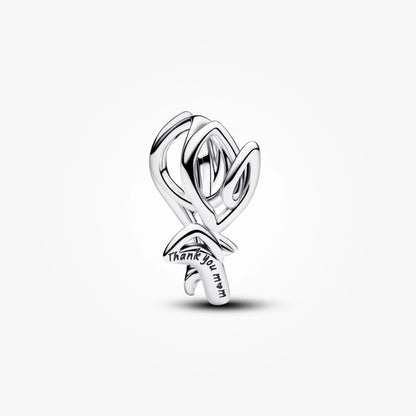 Charm Pandora Tulipan