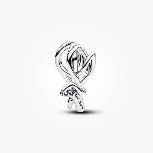 Charm Pandora Tulipan