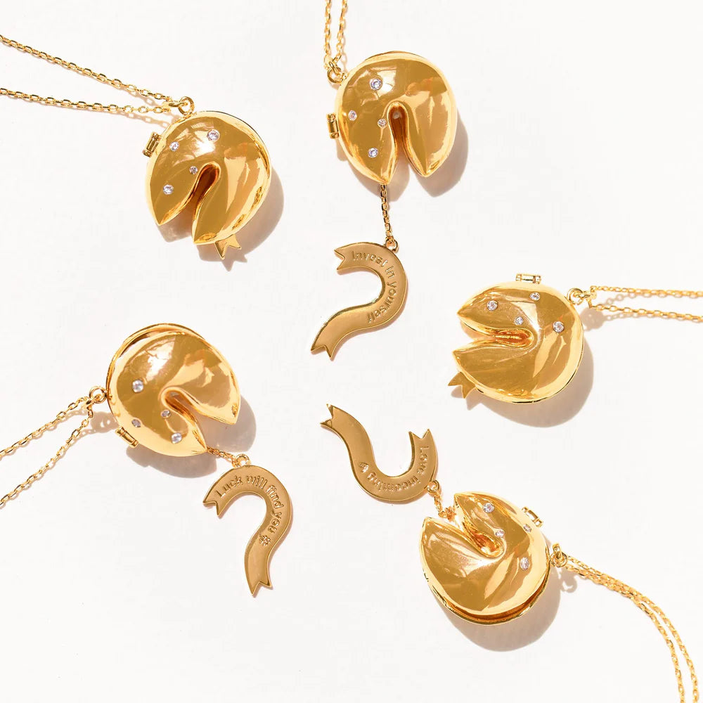 Collar Galleta de La Fortuna