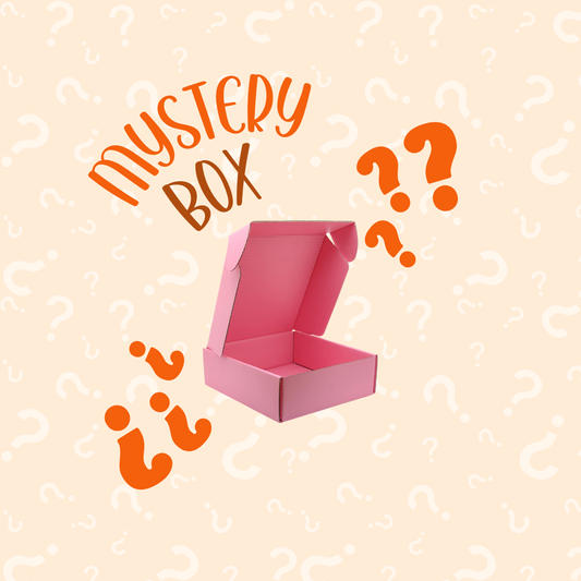 Mistery Box