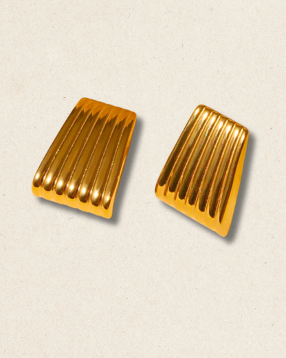 Aretes Ariana