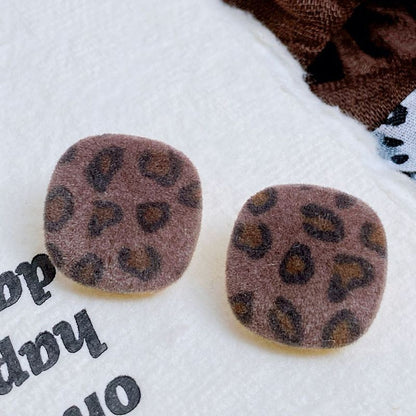Aretitos Leopardo Gamusa