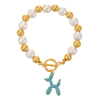 Pulsera Perrito de Globo