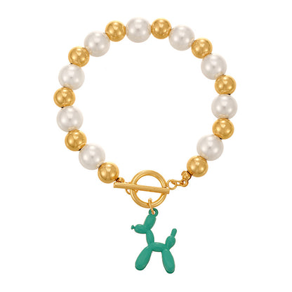Pulsera Perrito de Globo