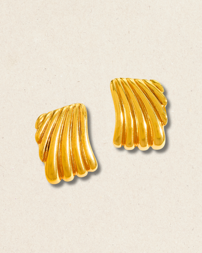 Aretes Constanza