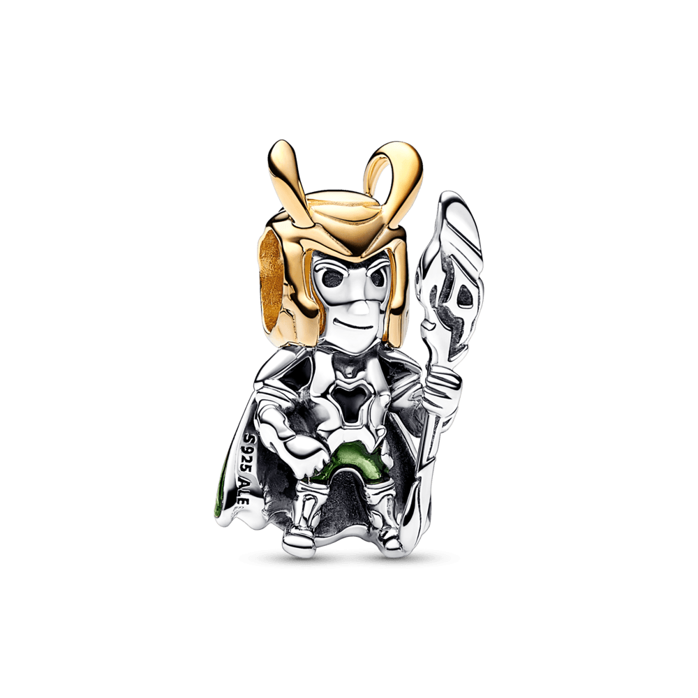 Charm Loki