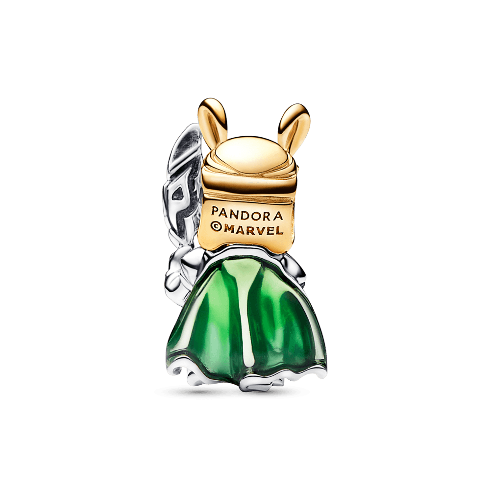Charm Loki