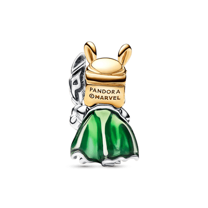 Charm Loki