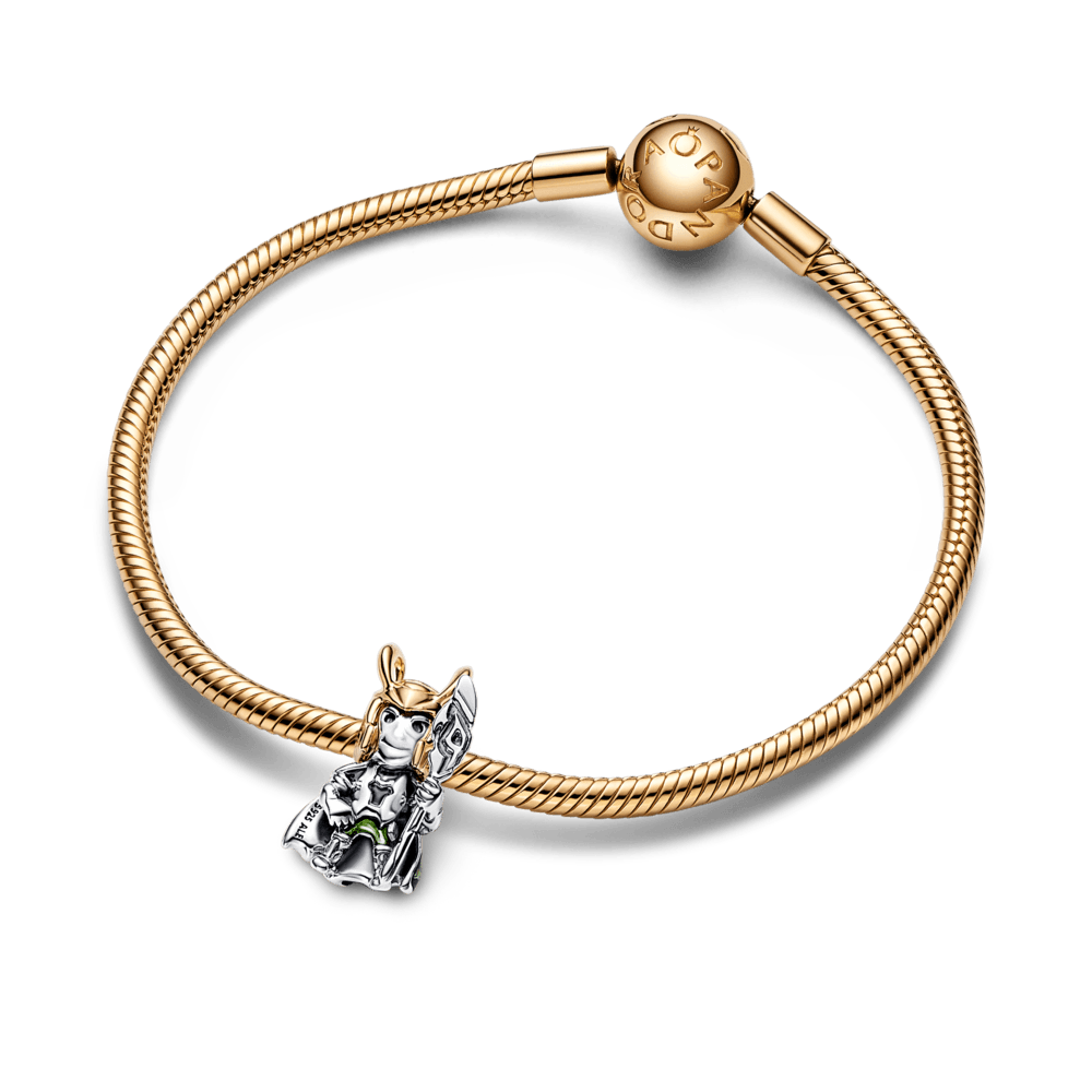 Charm Loki
