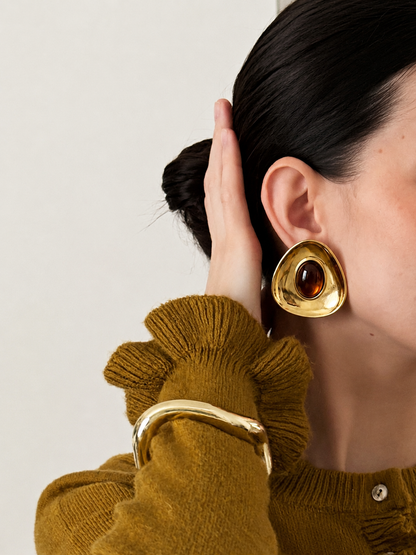Aretes Cairo