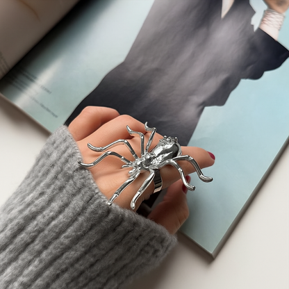 Anillo Araña