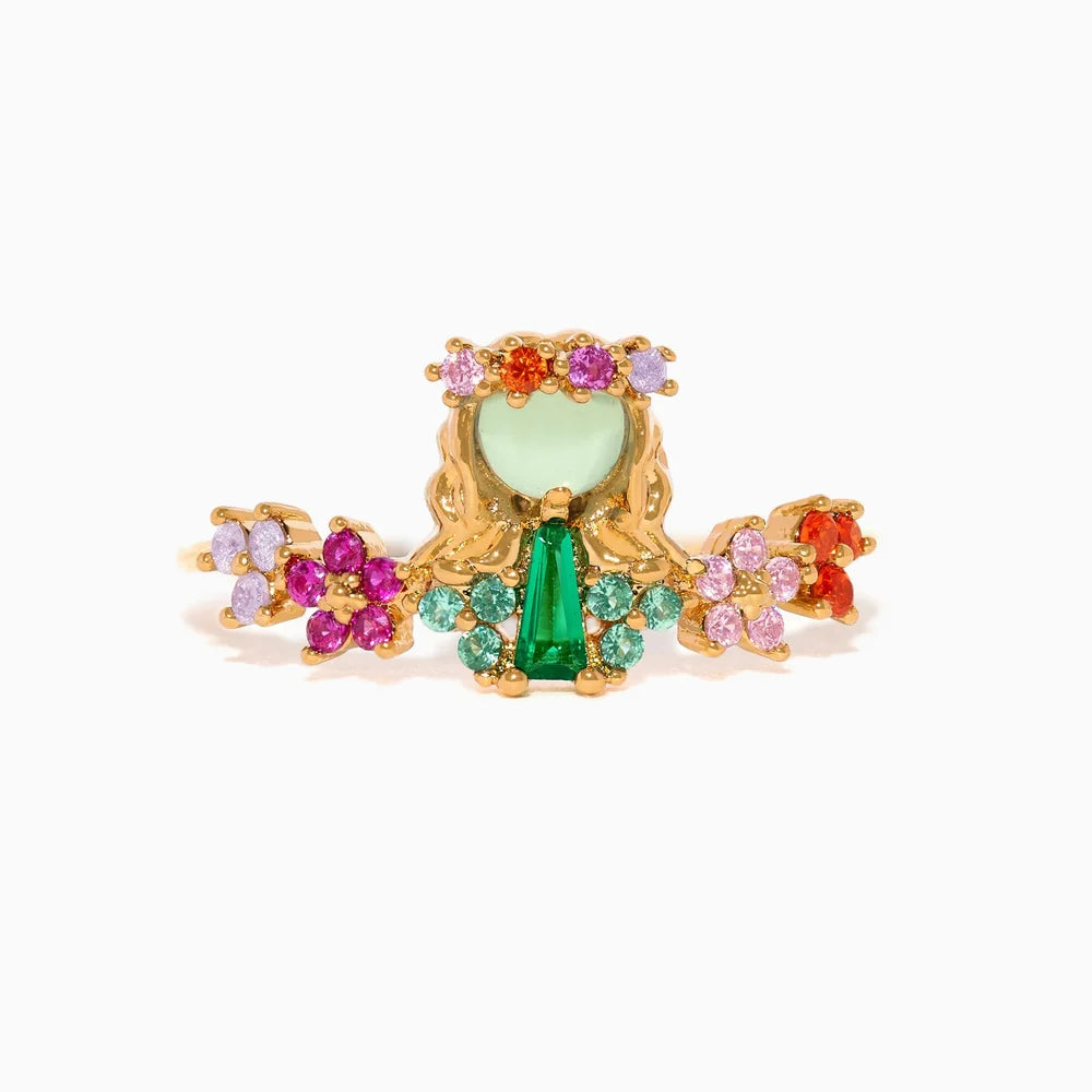Anillo Moana